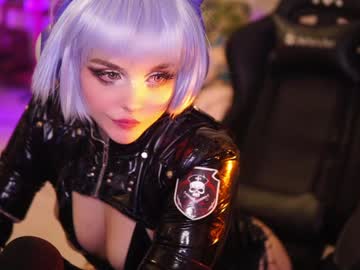 girl Ebony, Blondes, Redheads Xxx Sex Chat On Chaturbate with faith_chan