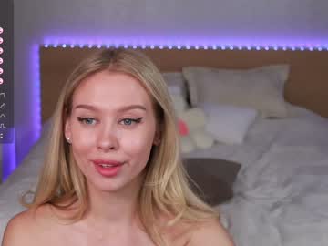 girl Ebony, Blondes, Redheads Xxx Sex Chat On Chaturbate with aleksa_cutie