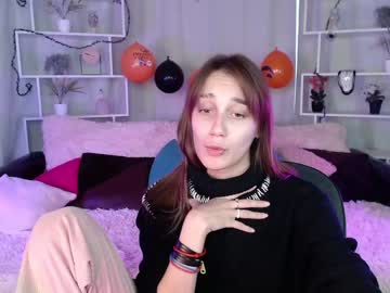 girl Ebony, Blondes, Redheads Xxx Sex Chat On Chaturbate with milkywayo_o