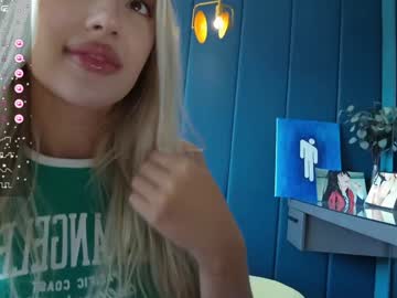 girl Ebony, Blondes, Redheads Xxx Sex Chat On Chaturbate with kriss0leoo