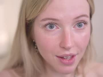 girl Ebony, Blondes, Redheads Xxx Sex Chat On Chaturbate with my_stella