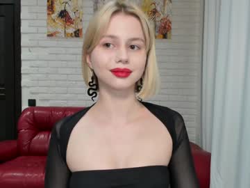 girl Ebony, Blondes, Redheads Xxx Sex Chat On Chaturbate with hi_popsy
