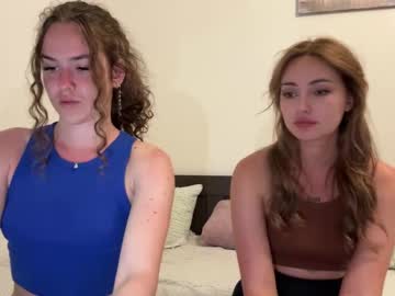girl Ebony, Blondes, Redheads Xxx Sex Chat On Chaturbate with lovely__hottie