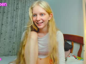 girl Ebony, Blondes, Redheads Xxx Sex Chat On Chaturbate with jenny_ames