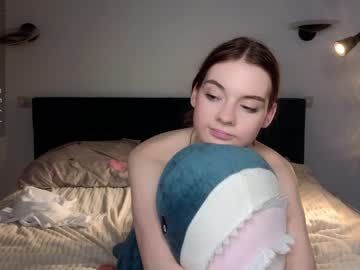 girl Ebony, Blondes, Redheads Xxx Sex Chat On Chaturbate with sunny_angel_