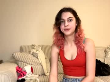 girl Ebony, Blondes, Redheads Xxx Sex Chat On Chaturbate with playboybarbie666