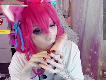 girl Ebony, Blondes, Redheads Xxx Sex Chat On Chaturbate with yourcutewaifu