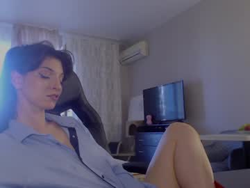 girl Ebony, Blondes, Redheads Xxx Sex Chat On Chaturbate with two_trunkx