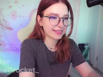 girl Ebony, Blondes, Redheads Xxx Sex Chat On Chaturbate with pocketrocket_