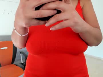 girl Ebony, Blondes, Redheads Xxx Sex Chat On Chaturbate with dulceyjohn