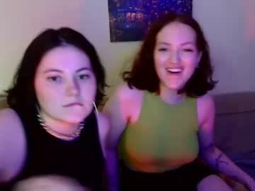 couple Ebony, Blondes, Redheads Xxx Sex Chat On Chaturbate with eviik
