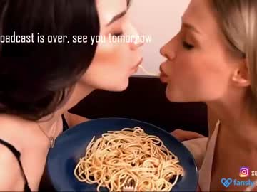 couple Ebony, Blondes, Redheads Xxx Sex Chat On Chaturbate with seeunexttime