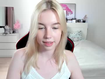 girl Ebony, Blondes, Redheads Xxx Sex Chat On Chaturbate with _emiliaaa