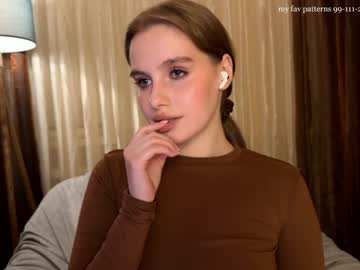 girl Ebony, Blondes, Redheads Xxx Sex Chat On Chaturbate with cute_siberian_girl