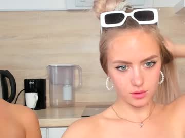 girl Ebony, Blondes, Redheads Xxx Sex Chat On Chaturbate with ethel_alen