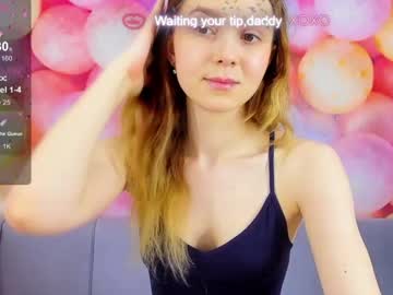 girl Ebony, Blondes, Redheads Xxx Sex Chat On Chaturbate with evamisspretty