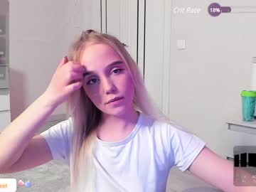 girl Ebony, Blondes, Redheads Xxx Sex Chat On Chaturbate with janice_sweet