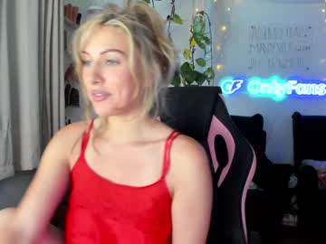 girl Ebony, Blondes, Redheads Xxx Sex Chat On Chaturbate with sexyashley_21