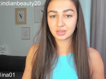 girl Ebony, Blondes, Redheads Xxx Sex Chat On Chaturbate with indianbeauty20