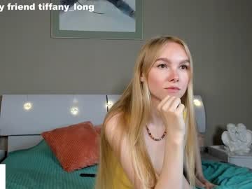girl Ebony, Blondes, Redheads Xxx Sex Chat On Chaturbate with oliviaaevans