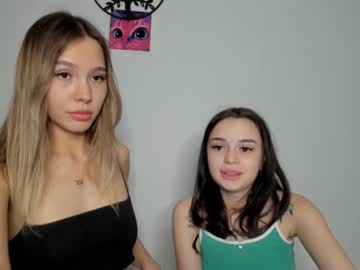 couple Ebony, Blondes, Redheads Xxx Sex Chat On Chaturbate with the_best_room_here