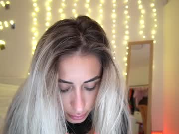 girl Ebony, Blondes, Redheads Xxx Sex Chat On Chaturbate with laurakozlov