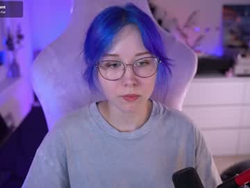 girl Ebony, Blondes, Redheads Xxx Sex Chat On Chaturbate with blue_mooncat