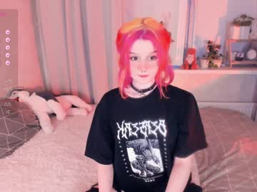 girl Ebony, Blondes, Redheads Xxx Sex Chat On Chaturbate with alicentity