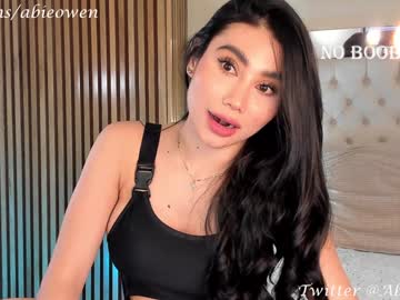 girl Ebony, Blondes, Redheads Xxx Sex Chat On Chaturbate with abie_owen