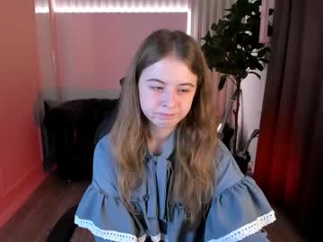 girl Ebony, Blondes, Redheads Xxx Sex Chat On Chaturbate with _achillea_