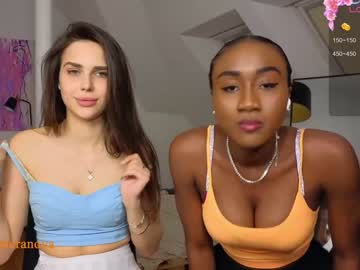 couple Ebony, Blondes, Redheads Xxx Sex Chat On Chaturbate with stay_the_night
