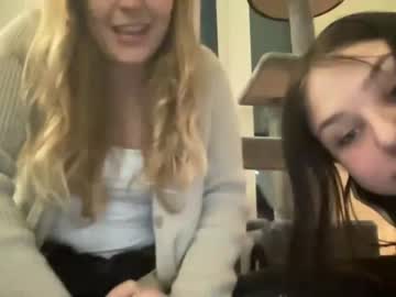 girl Ebony, Blondes, Redheads Xxx Sex Chat On Chaturbate with crystallee170