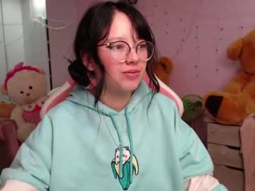 girl Ebony, Blondes, Redheads Xxx Sex Chat On Chaturbate with maru_chan_