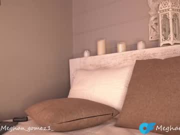 girl Ebony, Blondes, Redheads Xxx Sex Chat On Chaturbate with _meghan_gomez1_
