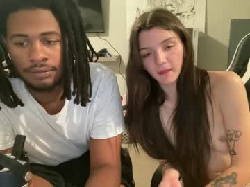couple Ebony, Blondes, Redheads Xxx Sex Chat On Chaturbate with gamohuncho