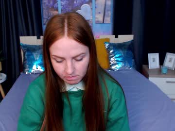 girl Ebony, Blondes, Redheads Xxx Sex Chat On Chaturbate with evarey_