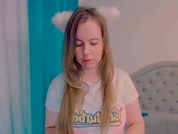 girl Ebony, Blondes, Redheads Xxx Sex Chat On Chaturbate with mikubaby