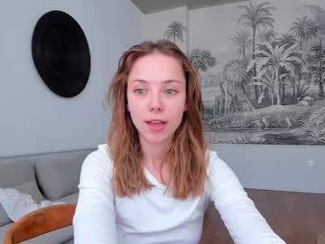 girl Ebony, Blondes, Redheads Xxx Sex Chat On Chaturbate with feel_our_vibe