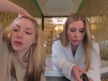 couple Ebony, Blondes, Redheads Xxx Sex Chat On Chaturbate with mary_leep