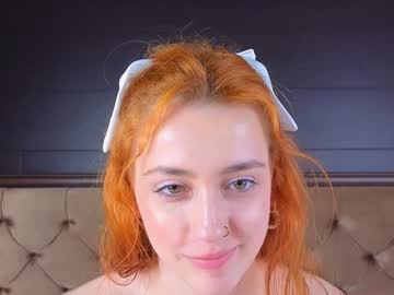 girl Ebony, Blondes, Redheads Xxx Sex Chat On Chaturbate with chloe_rizzi