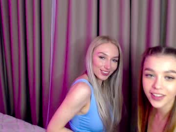 couple Ebony, Blondes, Redheads Xxx Sex Chat On Chaturbate with amy__haris