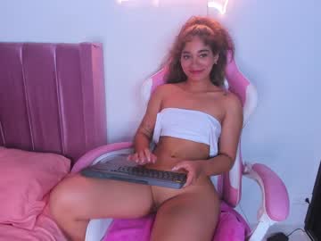 girl Ebony, Blondes, Redheads Xxx Sex Chat On Chaturbate with ashley_ospino