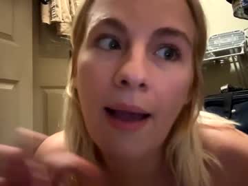 couple Ebony, Blondes, Redheads Xxx Sex Chat On Chaturbate with prettybabypetite