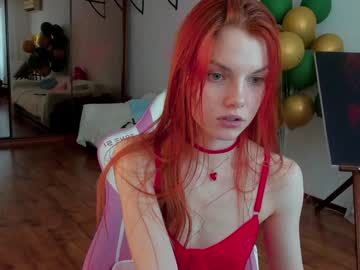 girl Ebony, Blondes, Redheads Xxx Sex Chat On Chaturbate with katy_ethereal
