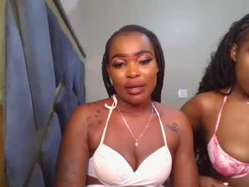 girl Ebony, Blondes, Redheads Xxx Sex Chat On Chaturbate with _mariella