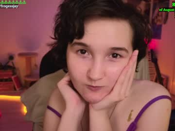 girl Ebony, Blondes, Redheads Xxx Sex Chat On Chaturbate with frogessjay