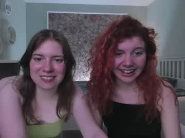 couple Ebony, Blondes, Redheads Xxx Sex Chat On Chaturbate with cute_fruity