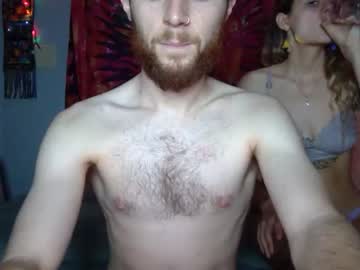 couple Ebony, Blondes, Redheads Xxx Sex Chat On Chaturbate with ebbs_n_flow