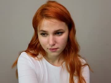 girl Ebony, Blondes, Redheads Xxx Sex Chat On Chaturbate with shirley_gregory