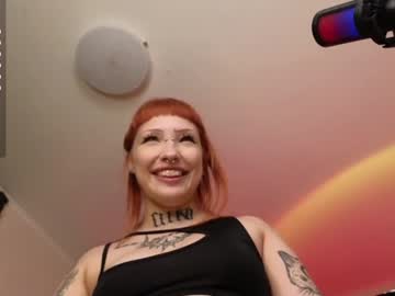 girl Ebony, Blondes, Redheads Xxx Sex Chat On Chaturbate with violetviolator
